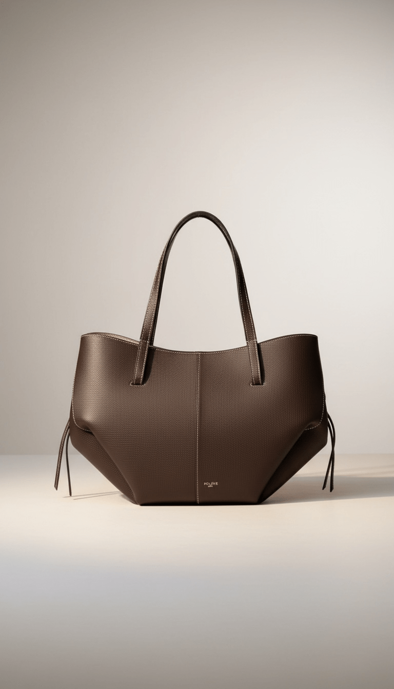 Polene Cyme Mini