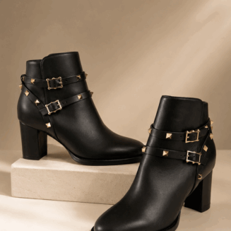 Bota Valentino Garavani