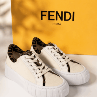 Tênis Fendi