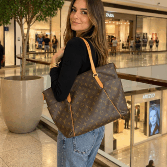 Totally MM Monogram
