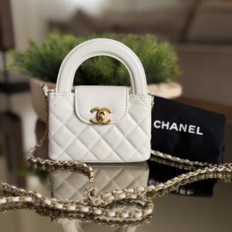 Chanel Nano Kelly