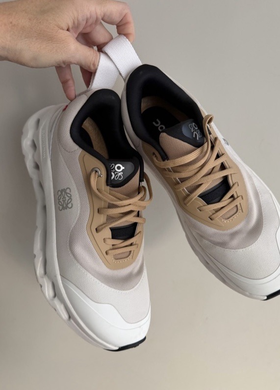 Loewe x On Cloudtilt 2.0 - Imagem 2