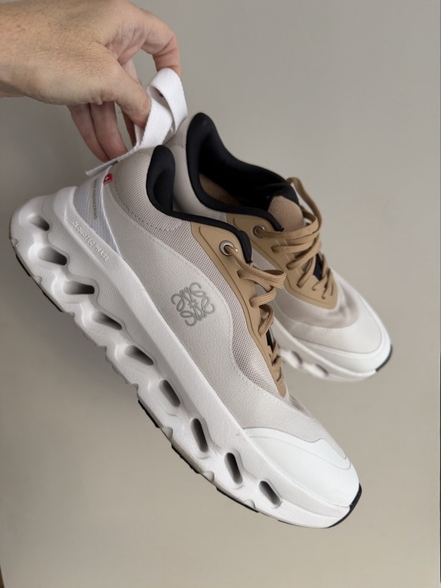 Loewe x On Cloudtilt 2.0 - Imagem 3