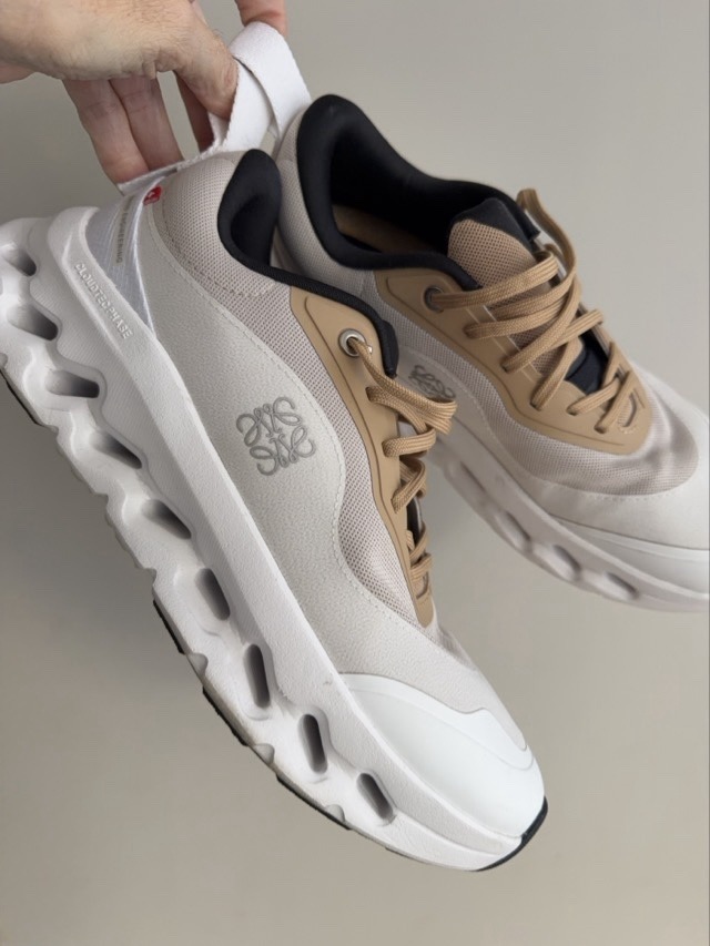 Loewe x On Cloudtilt 2.0 - Imagem 5