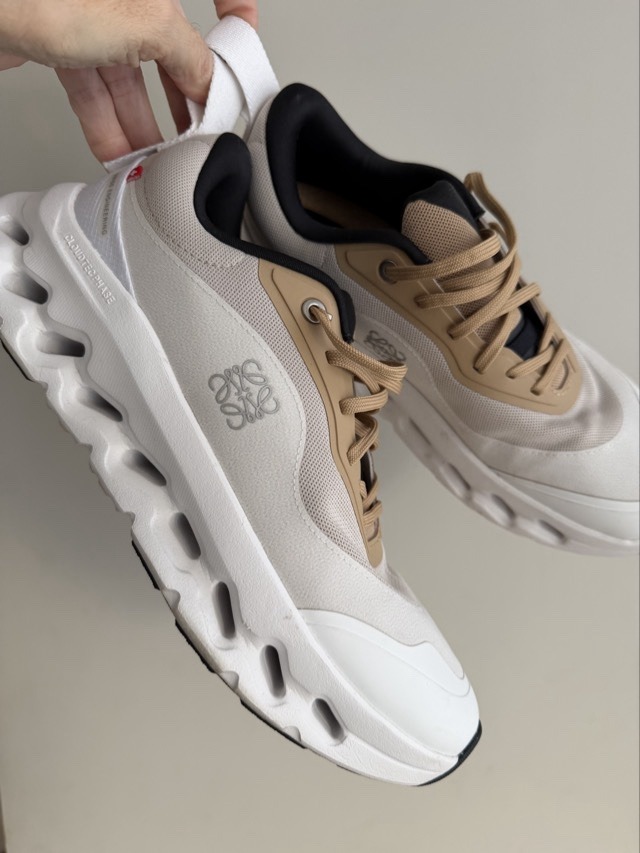 Loewe x On Cloudtilt 2.0 - Imagem 6