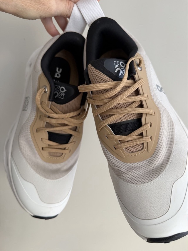 Loewe x On Cloudtilt 2.0 - Imagem 7