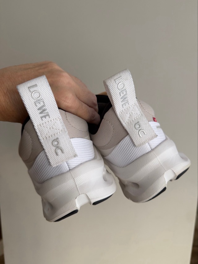 Loewe x On Cloudtilt 2.0 - Imagem 8