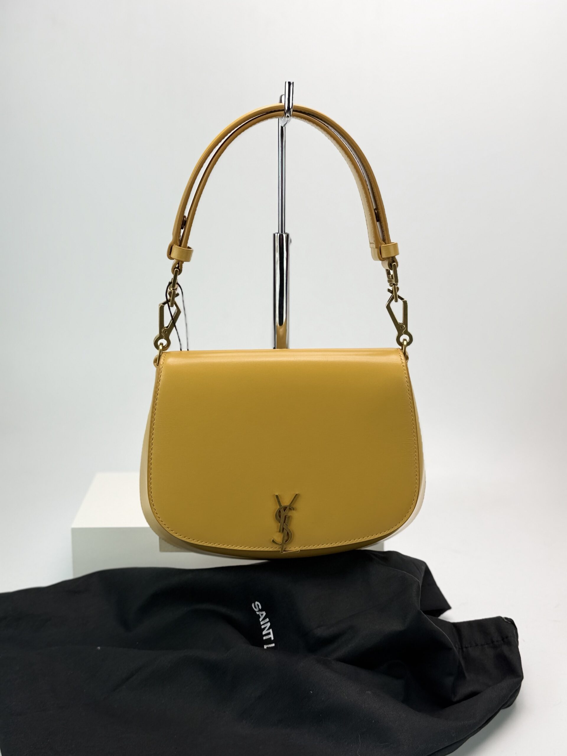 Saint Laurent Voltaire - Imagem 9