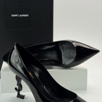 Scarpin YSL 39 europa