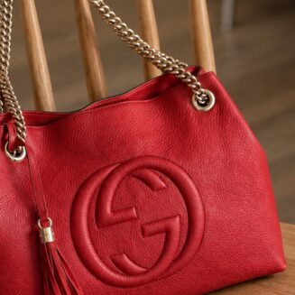 Soho Shoulder Bag