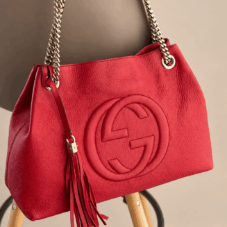 Soho Shoulder Bag