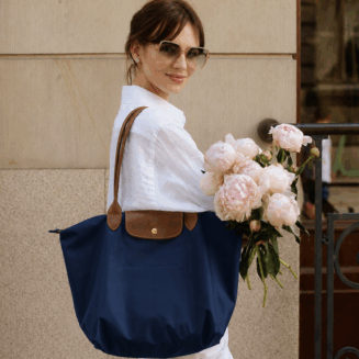 Longchamp Média