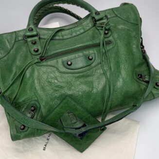 Balenciaga 38cm