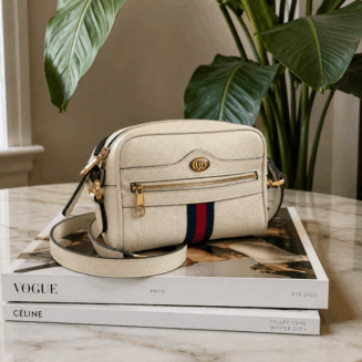 Gucci Mini Ophidia Crossbody Bag