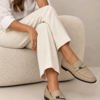 mocassins Destin da Hermès
