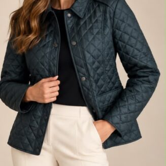 Jaqueta Burberry