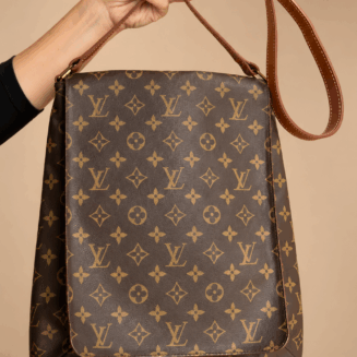 LV Musette GM