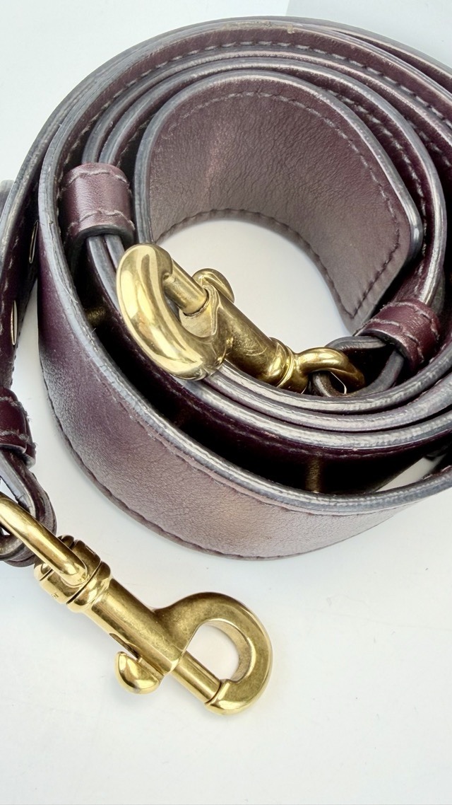 Dior D-Fence Saddle Bag - Imagem 17