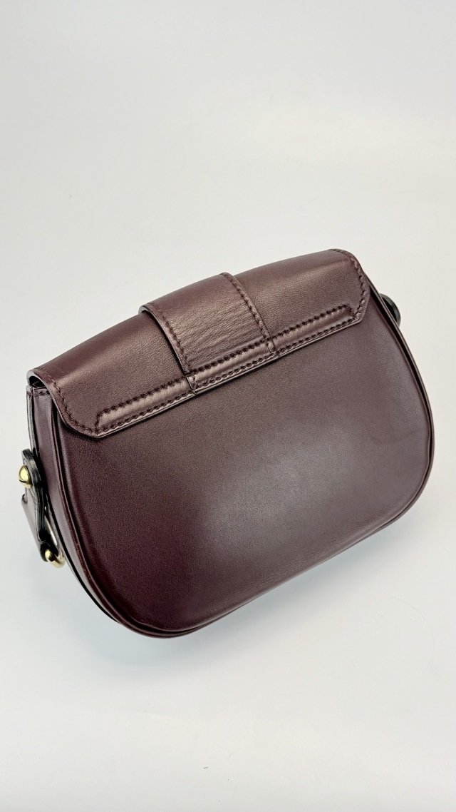 Dior D-Fence Saddle Bag - Imagem 21