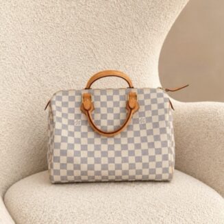 Speedy 30 Azur