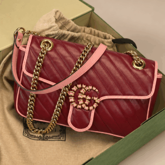 Gucci Marmont small