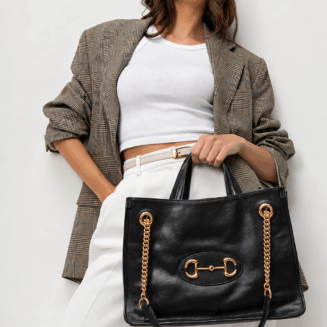 Gucci Horsebit 1955